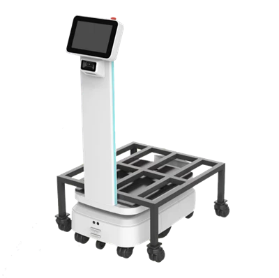 Robot ta' Kunsinna Industrijali