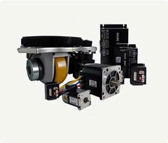 Komponent Core Robot